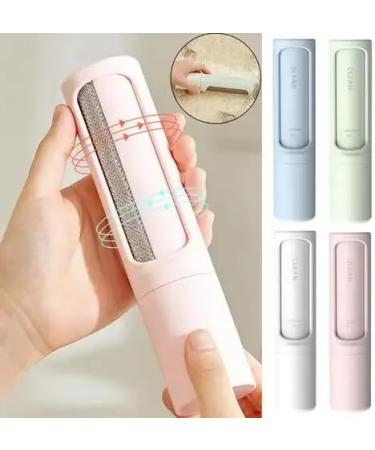 Pet Hair Remover (Blue) | Effortless Cleaning for Pet Owners - Fast International Shipping - Buy Online on GoSupps.com