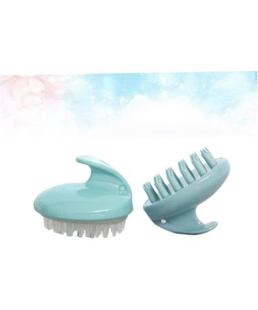 Clispeed 6 StK Shampoo Brush - Japanese Style Scalp Massage Device for Healthy Hair - Buy Online on GoSupps.com