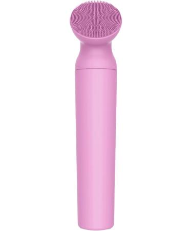 Skyncare Mini Sonic Silicone Facial Cleanser Pink