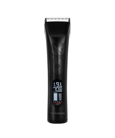 PROFASHION The Edge Cordless Hair Clipper