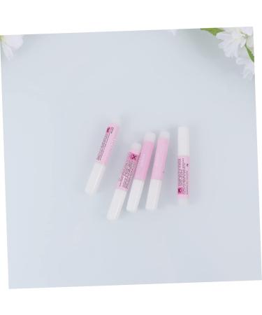 Ipetboom 8pcs Empty Nasal Spray Bottle Acrylic Nails Supplies Nail Glur Professional Rhinestone for Nails Nail Glue Nail Art Glue for Nails Nail Care Products Mini Nail Gel - Buy Online on GoSupps.com