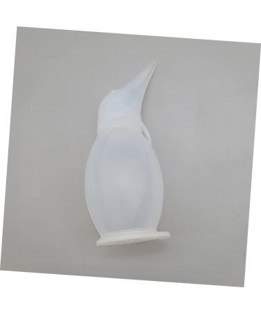 SECFOU Infant Nose Sucker & Nasal Aspirator for Toddlers - Baby Nose Cleaning Tool - Buy Online on GoSupps.com