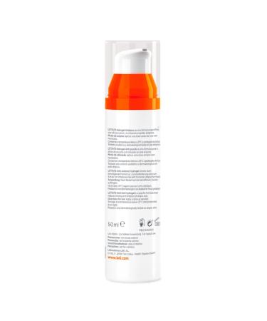 LETI AT4 Anti-Itching Hydrogel - Instant Relief for Itchy Skin & Neurodermatitis Ecarf Certified 50 ml - Buy Online on GoSupps.com