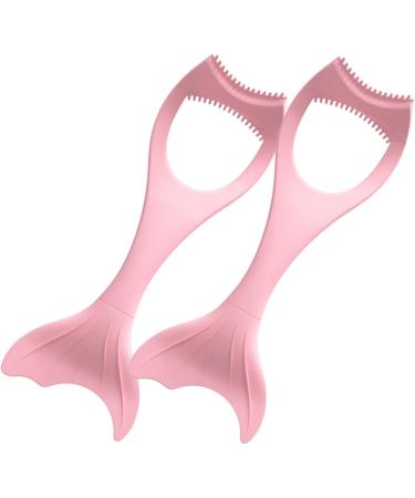 FOMIYES 4 Pcs Mascara Brush Eyeliner Pencil Makeup Samples Silicone Eyeliner Aid Tools Make up Cosmetics - Buy Online on GoSupps.com