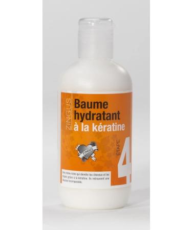 Keratin Moisturizing Balm - 250ml - Buy Online on GoSupps.com