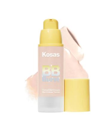 Kosas BB Burst Tinted Gel Cream - Very Light Cool 11
