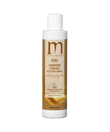Mulato - Moisturizing shampoo for curly hair 200ml