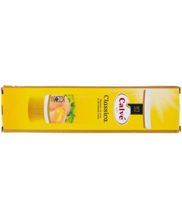 Calv Calve Mayonnaise Classic Mayonnaise Sauces 185ml (Pack of 12) - Buy Online on GoSupps.com