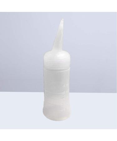 Milisten Hair Coloring Bottle Applicator Hair Applicator Style Applicator Hair Dye Electric Water - Buy Online on GoSupps.com