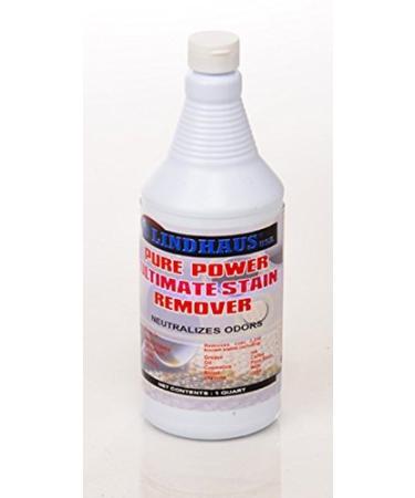 Ultimate Stain Remover-- Exclusive Listing by Johnston's Sales & Service