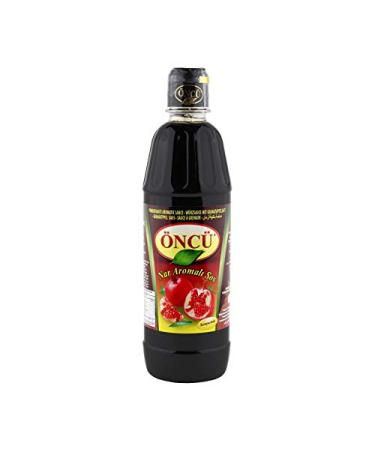 NC - pomegranate sauce 12x700g