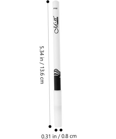 WOFASHPURET Eyes Cosmetic Tools 10pcs Lying Silkworm Eyeliner Highlighter Makeup Eyeliner Pencils Cosmetics Eye Line Pencils Brush - Buy Online on GoSupps.com