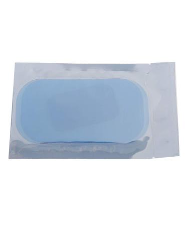 Buttock Lifting Massager | Adjustable Muscle Stimulation for Effective Hip Tightening | 6 Gel Pads Included - Buy Online on GoSupps.com
