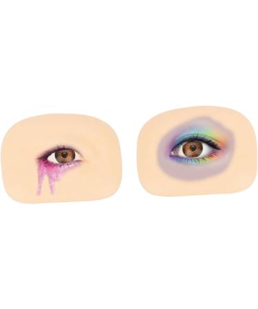 PLAFOPE PLAFOPE Makeup Training Board for Thick Eyeliner - Buy Online on GoSupps.com