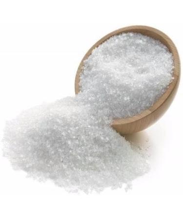 Tata Crystal Sea Salt | Iodised Salt | Better Taste & Flavour | Vacuum Evaporated | 1kg | (Pack of 2) - Buy Online on GoSupps.com