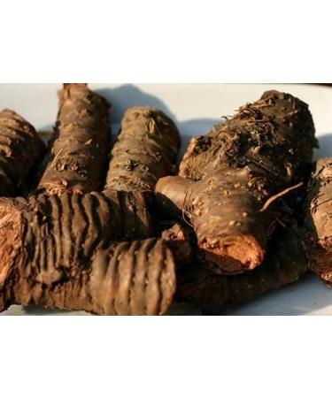 Herbal Cure Rhodiola Rosea Root Sliced 125g -Product of Tibet - Buy Online on GoSupps.com