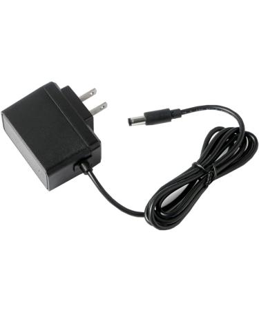 Senotrade AC/DC Adapter Compatible for Tanda Clear Acne Light Therapy/TANDA Clear Plus/Tanda Luxe Skin Professional Acne Clearing Solution Device Laser Hair Removal System SN-001 Power Supply Charger - Buy Online on GoSupps.com