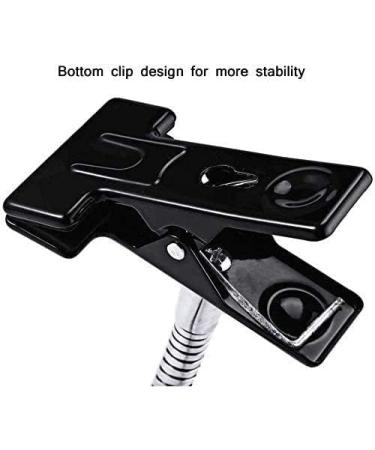 Magnifiers Magnifier Magnifying Glass Stand 10X 20X Desktop Magnifier with Led Jumbo Lens Hands Free Magnifying with Light for Reading Comfortable Anniversary - Buy Online on GoSupps.com