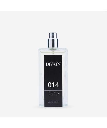 DIVAIN-014 - Inspired by Fuel For Life Homme - Perfume Impression for Man - Foug re Fragrance
