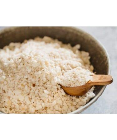 Panko Japanese Bread Crumbs Plain - 9 Oz - Kosher Certified - Cooking Breadcrumbs - Buy Online on GoSupps.com