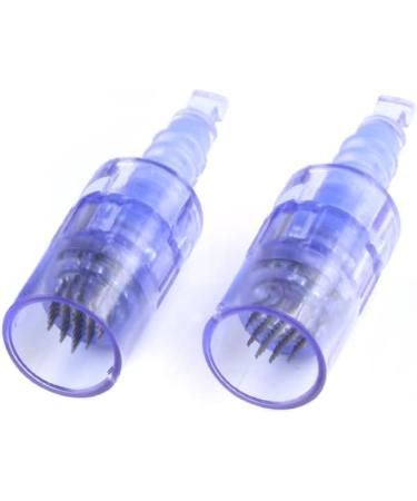 Dr.pen Ultima A6 Replacement Cartridges - Pack of 25 (36 Bayonet Slot) - Buy Online on GoSupps.com