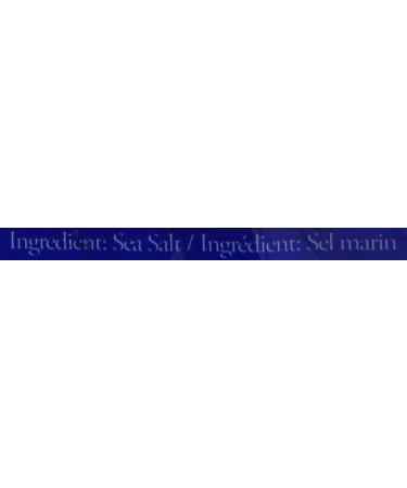 Light Grey Celtic Sea Salt - 5lb Resealable Bag | Additive-Free | Perfect for Cooking & Baking | Gluten-Free | Non-GMO | Kosher & Paleo-Friendly - Buy Online on GoSupps.com