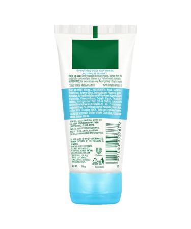 Sim.ple Water Boost Hydrating Gel Creme 50g | 100 HR Hydration for Normal to Dry Skin | Enriched with Pentavitin & 11% Hydrating Actives - Buy Online on GoSupps.com