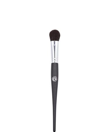 ENERGY Highlighting Blending Brush Contour Brush Powder Brush Blusher Brush - M211 14.5g Black