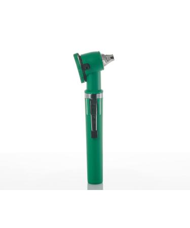 GIMA 31522 Otoscope fiber optic cable green