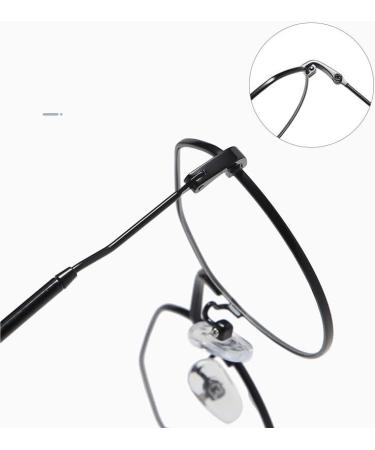 ZHUYIIQZ Anti-Blue Light Reading Glasses for Presbyopia - Retro +150 C2 | Comfort & Protection in Style - Buy Online on GoSupps.com
