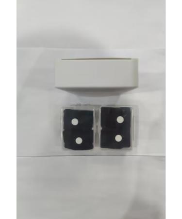 Acupressure Band & Bracelet for Nausea Relief | Anti-Emetic Wrist Bands - 2 Pairs Black for Pregnancy Seasickness & Motion Sickness - Buy Online on GoSupps.com