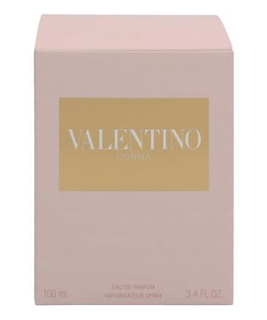 WiseGloves VALENTINO DONNA by Valentino EAU DE PARFUM SPRAY 3.4 OZ - Buy Online on GoSupps.com