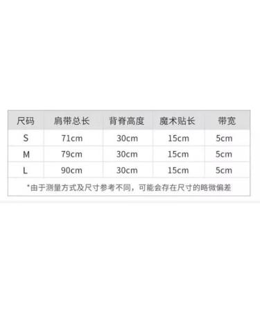 Lightweight Invisible Adult Hunchback Orthotics - Back Correction Belt for Men & Women (Medium D - Buy Online on GoSupps.com