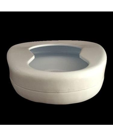 Metal Bedpan Seat Urinal Bed Bedridden Patients - Buy Online on GoSupps.com
