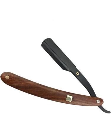 Beavorty 6 Pcs Men's Wooden Manual Razor Set - Safe & Durable Shaving Solutions for Men - Ship Worldwide - Buy Online on GoSupps.com