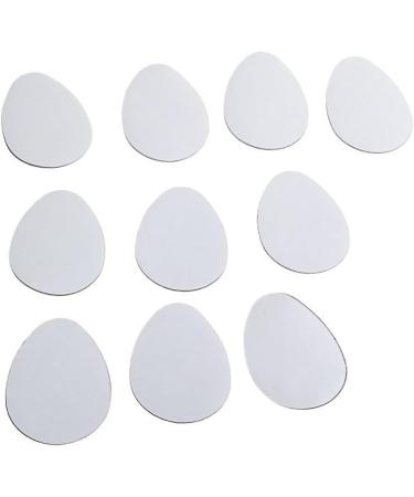 FRCOLOR Anti-Slip Sole & Insole Protector - Non-Slip Adhesive Pad for Leather Shoes & Sandals - Buy Online on GoSupps.com