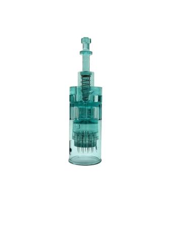 Erbilon replacement needle cartridges for A6S Professional Plus 10 pieces (36 pin)