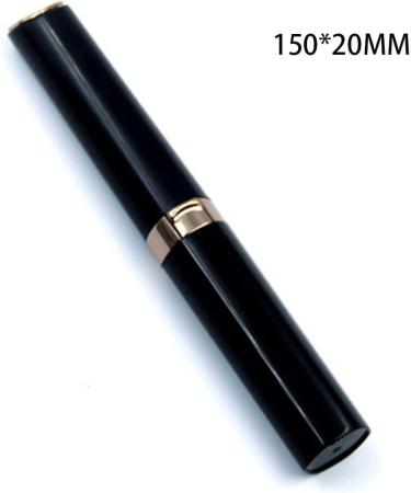 UNbit Nose Hair Trimmer Ear and Nose Hair Trimmer with Durable Cover Portable Hair Removal Personal Beauty Tool Trimmer - Buy Online on GoSupps.com