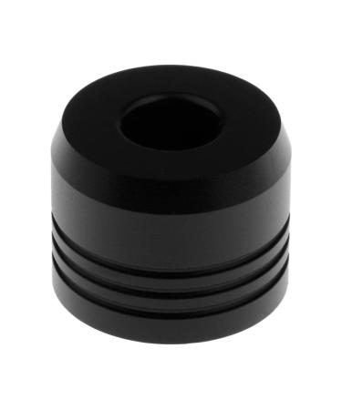 Amagogo Men's Shaving Safety Razor Stand Holder - Durable Organizer in Black | International Shipping Available - Buy Online on GoSupps.com