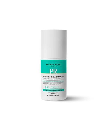 Regrowth Retardant Deodorant 50 ml - PR