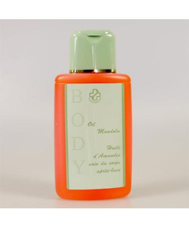 Hagina Oil Mandola 200 ml