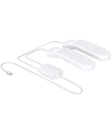 Boot Dryer Shoe Dryer USB Electric Boot Dryer Shoe Dryer Warmer Heater Foot Dryer for Shoes Boots Sneakers Socks Gloves Drying Timing Disinfection Automatic Power Off Glove Dryer Foot Dryer - Buy Online on GoSupps.com