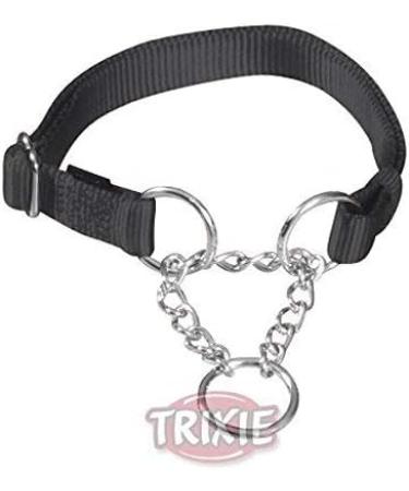 Premium Dog Choke L-XL: 45-70 cm/25 mm Red red Large-Extra Large - Buy Online on GoSupps.com