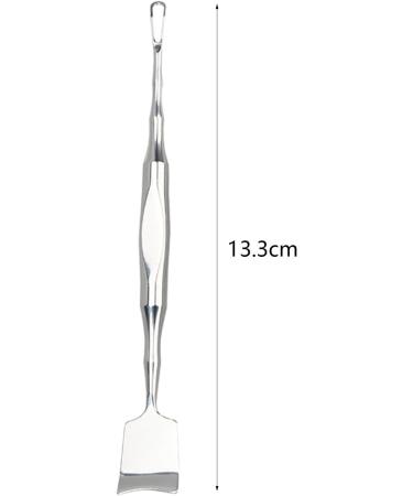 Generic Face Pore Remover Stick Removal Tool Double Head Facial Skin Exfoliating for Comedone - Buy Online on GoSupps.com