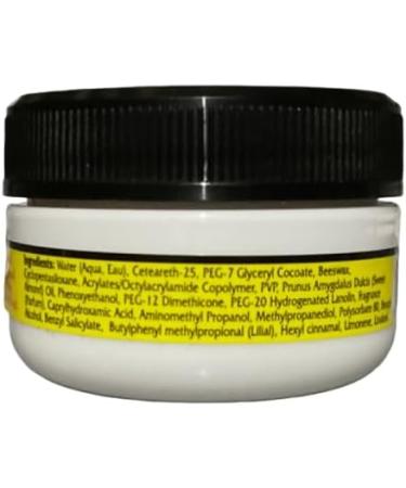 Murray's Mini Edgewax (Pack of 6) - Premium Hair Styling Wax for All Hair Types | International Shipping Available - Buy Online on GoSupps.com