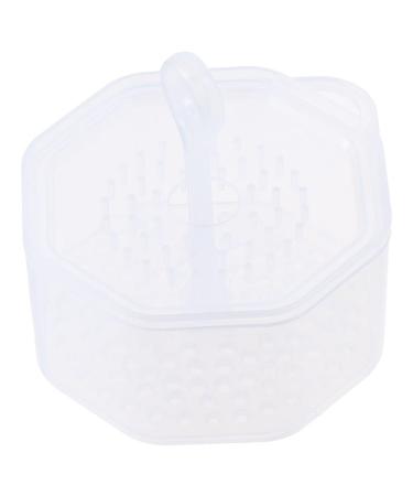 Portable Foam Maker Bottle - Facial Cleanser & Body Wash Bubbler Cup for Effortless Foaming | International Shipping Available - Buy Online on GoSupps.com