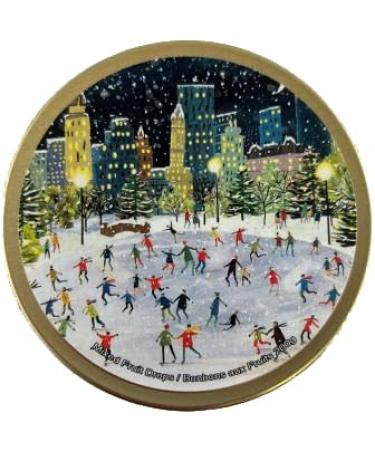 Skating Wonderland Mixed Fruit Drops by Simpkins 200g