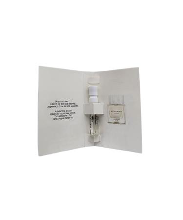 Bottega Veneta Illusione Tonka Solaire for Women Eau de Parfum Vial Spray 0.05 Ounce Illusione Tonka Solaire 0.05 Ounce - Buy Online on GoSupps.com