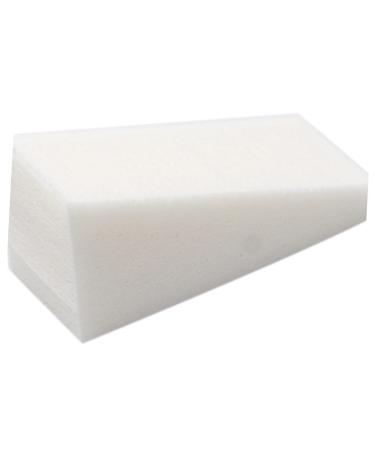 FRCOLOR 64 Pcs Makeup Sponge & Manicure Tools Set | False Nails Shaping and Gradient Color Sponges - Perfect Mini Makeup Kit - Buy Online on GoSupps.com