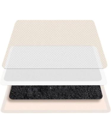 Buy MYAMIA Disposable Body Foot Heat Pads - 40pcs Self-Warming Hand Warmers | Portable Adhesive Heating Stickers for Warmth Anywhere! - Buy Online on GoSupps.com